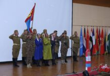 “ДӨЛ”-ИЙН СУРАГЧИД УРЛАГИЙН ТОГЛОЛТООРОО ЭХ ОРОНЧ ҮЗЛИЙГ СУРТАЛЧИЛЛАА