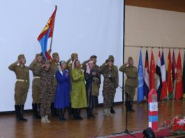 “ДӨЛ”-ИЙН СУРАГЧИД УРЛАГИЙН ТОГЛОЛТООРОО ЭХ ОРОНЧ ҮЗЛИЙГ СУРТАЛЧИЛЛАА