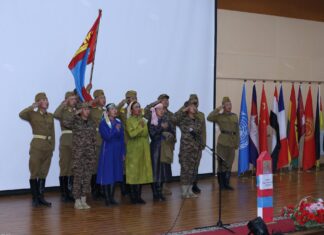 “ДӨЛ”-ИЙН СУРАГЧИД УРЛАГИЙН ТОГЛОЛТООРОО ЭХ ОРОНЧ ҮЗЛИЙГ СУРТАЛЧИЛЛАА