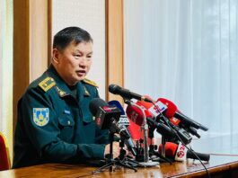 Ж.Болдбаатар: ЦАХИМ ОРЧИНД ТАРХСАН МЭДЭЭЛЭЛ ХУДАЛ