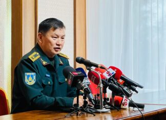 Ж.Болдбаатар: ЦАХИМ ОРЧИНД ТАРХСАН МЭДЭЭЛЭЛ ХУДАЛ
