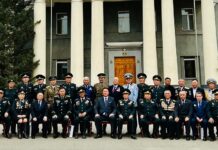 СОЁЛ ХҮМҮҮЖЛИЙН АХМАД АЖИЛТНУУДЫГ ХҮЛЭЭН АВЧ УУЛЗАВ