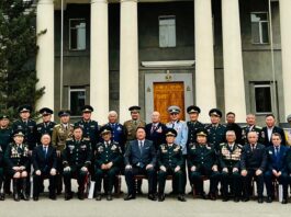 СОЁЛ ХҮМҮҮЖЛИЙН АХМАД АЖИЛТНУУДЫГ ХҮЛЭЭН АВЧ УУЛЗАВ