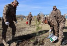 Г.САЙХАНБАЯР: МӨЧРӨӨР ҮРСЭЛГЭЭ БЭЛТГЭХЭЭС АЛЬ БОЛОХ ТАТГАЛЗАЖ, ҮРЭЭР ҮРСЭЛГЭЭ ХИЙХЭЭР ЗОРЬЖ БАЙНА