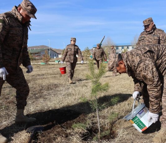 Г.САЙХАНБАЯР: МӨЧРӨӨР ҮРСЭЛГЭЭ БЭЛТГЭХЭЭС АЛЬ БОЛОХ ТАТГАЛЗАЖ, ҮРЭЭР ҮРСЭЛГЭЭ ХИЙХЭЭР ЗОРЬЖ БАЙНА
