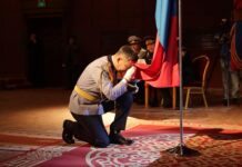 БХЯ-НЫ АЛБА ХААГЧИД ТӨРИЙН ЖИНХЭНЭ АЛБА ХААГЧИЙН ТАНГАРАГ ӨРГӨЛӨӨ