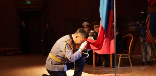 БХЯ-НЫ АЛБА ХААГЧИД ТӨРИЙН ЖИНХЭНЭ АЛБА ХААГЧИЙН ТАНГАРАГ ӨРГӨЛӨӨ