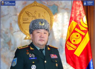 Бригадын генерал Д.ГАНХУЯГ: ЭХ ОРОНЧ ҮЗЭЛ, ХАНДЛАГА НЬ НИЙГМИЙН ХАМГИЙН ТОМ ДАРХЛАА БАЙХ ЁСТОЙ