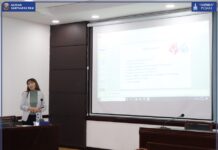 САЛБАРЫН БОДЛОГО, ТӨЛӨВЛӨЛТТЭЙ УЯЛДУУЛНА