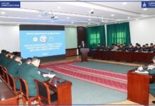 ШУДАРГА БАЙДЛЫН ҮНЭЛГЭЭГЭЭР БХЯ ТЭРГҮҮЛЭН АЖИЛЛАЛАА