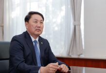 Г.САЙХАНБАЯР: СТРАТЕГИЙН БҮТЭЭН БАЙГУУЛАЛТАД ЗЭВСЭГТ ХҮЧНИЙ ОРОЛЦОО НЭМЭГДСЭЭР БАЙНА