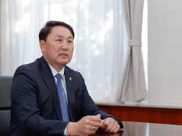 Г.САЙХАНБАЯР: СТРАТЕГИЙН БҮТЭЭН БАЙГУУЛАЛТАД ЗЭВСЭГТ ХҮЧНИЙ ОРОЛЦОО НЭМЭГДСЭЭР БАЙНА