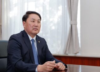 Г.САЙХАНБАЯР: СТРАТЕГИЙН БҮТЭЭН БАЙГУУЛАЛТАД ЗЭВСЭГТ ХҮЧНИЙ ОРОЛЦОО НЭМЭГДСЭЭР БАЙНА