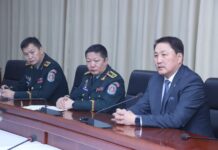 АЖИЛЛАГААНЫ ОРОНД АЖИЛЛАЖ БАЙСАН ТУРШЛАГАТАЙ АЛБА ХААГЧДАА БИД ИЛГЭЭСЭН