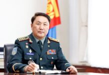 МЭНДЧИЛГЭЭ