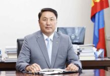 ХЭЗЭЭ НЭГЭН ЦАГТ БИШ БАЙНГА ХЭРЭГЦЭЭТЭЙ ЗЭВСЭГТ ХҮЧИН БАЙНА