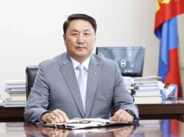 ХЭЗЭЭ НЭГЭН ЦАГТ БИШ БАЙНГА ХЭРЭГЦЭЭТЭЙ ЗЭВСЭГТ ХҮЧИН БАЙНА