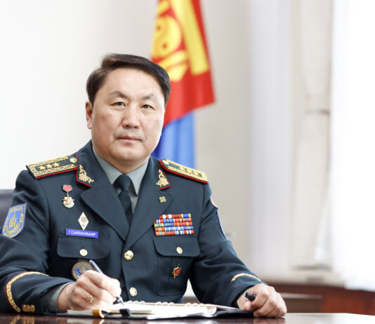 Г.САЙХАНБАЯР: БАГА БУУНЫ СУМНЫ ҮЙЛДВЭР БЭЛЭН БОЛСОН, ИРЭХ НАМРААС СУМАА ҮЙЛДВЭРЛЭНЭ