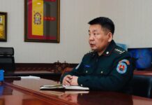 Р.Энхболд: ХҮНИЙ НӨӨЦИЙН БОДЛОГЫГ САЙЖРУУЛАХАД АНХААРЧ АЖИЛЛАНА