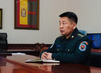 Р.Энхболд: ХҮНИЙ НӨӨЦИЙН БОДЛОГЫГ САЙЖРУУЛАХАД АНХААРЧ АЖИЛЛАНА