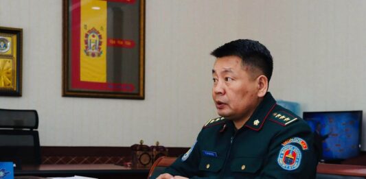 Р.Энхболд: ХҮНИЙ НӨӨЦИЙН БОДЛОГЫГ САЙЖРУУЛАХАД АНХААРЧ АЖИЛЛАНА