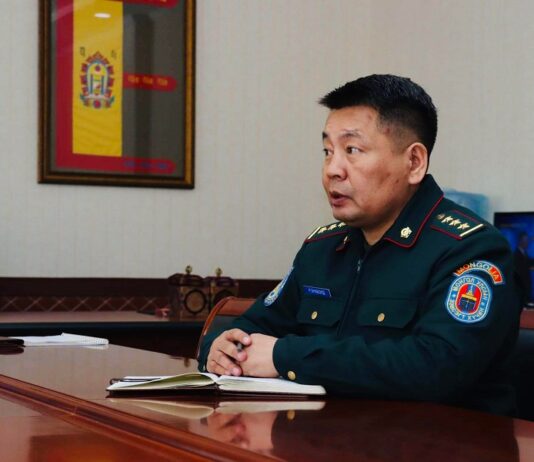 Р.Энхболд: ХҮНИЙ НӨӨЦИЙН БОДЛОГЫГ САЙЖРУУЛАХАД АНХААРЧ АЖИЛЛАНА