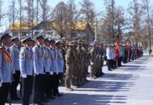 БАТЛАН ХАМГААЛАХ ХУУЛЬ ТОГТООМЖИЙГ СУРТАЛЧЛАХ, “БИДНИЙ БАХАРХАЛ” ТӨСӨЛ БУЛГАН АЙМАГТ ХЭРЭГЖИЖ БАЙНА