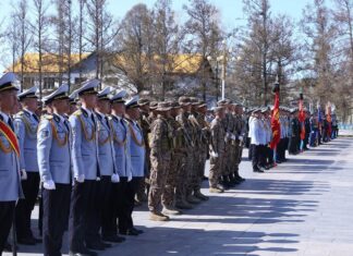 БАТЛАН ХАМГААЛАХ ХУУЛЬ ТОГТООМЖИЙГ СУРТАЛЧЛАХ, “БИДНИЙ БАХАРХАЛ” ТӨСӨЛ БУЛГАН АЙМАГТ ХЭРЭГЖИЖ БАЙНА