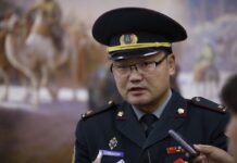 Т.СҮХБААТАР: БАРУУН ХИЛИЙН ТУЛГАРАЛТАД 18-19 НАСТАЙ ХҮҮХДҮҮД ЭХ ОРНЫХОО ТӨЛӨӨ АМЬ НАСАА ЗОРИУЛЖ, БИДЭНД ӨНӨӨДРИЙГ ҮЛДЭЭСЭН ЮМ ШҮҮ