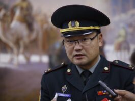 Т.СҮХБААТАР: БАРУУН ХИЛИЙН ТУЛГАРАЛТАД 18-19 НАСТАЙ ХҮҮХДҮҮД ЭХ ОРНЫХОО ТӨЛӨӨ АМЬ НАСАА ЗОРИУЛЖ, БИДЭНД ӨНӨӨДРИЙГ ҮЛДЭЭСЭН ЮМ ШҮҮ