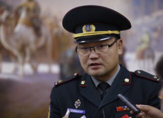 Т.СҮХБААТАР: БАРУУН ХИЛИЙН ТУЛГАРАЛТАД 18-19 НАСТАЙ ХҮҮХДҮҮД ЭХ ОРНЫХОО ТӨЛӨӨ АМЬ НАСАА ЗОРИУЛЖ, БИДЭНД ӨНӨӨДРИЙГ ҮЛДЭЭСЭН ЮМ ШҮҮ