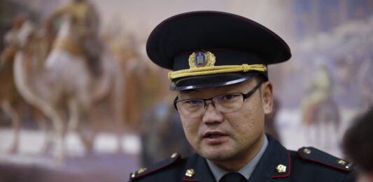 Т.СҮХБААТАР: БАРУУН ХИЛИЙН ТУЛГАРАЛТАД 18-19 НАСТАЙ ХҮҮХДҮҮД ЭХ ОРНЫХОО ТӨЛӨӨ АМЬ НАСАА ЗОРИУЛЖ, БИДЭНД ӨНӨӨДРИЙГ ҮЛДЭЭСЭН ЮМ ШҮҮ