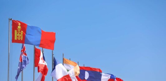 “ХААНЫ ЭРЭЛД-2023” ОЛОН УЛСЫН СУРГУУЛЬ ЭХЭЛЛЭЭ