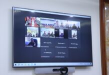 Ж.БОЛДБААТАР:ОЮУТАН ЦЭРЭГ СУРГАЛТЫН ЭРЭЛТ ХЭРЭГЦЭЭ, НЭР ХҮНД НИЙГЭМД АСАР ӨНДӨР БАЙНА