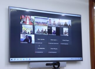 Ж.БОЛДБААТАР:ОЮУТАН ЦЭРЭГ СУРГАЛТЫН ЭРЭЛТ ХЭРЭГЦЭЭ, НЭР ХҮНД НИЙГЭМД АСАР ӨНДӨР БАЙНА
