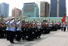 У.ХҮРЭЛСҮХ: МОНГОЛ УЛСЫНХАА ТУСГААР ТОГТНОЛ, ГАЗАР НУТАГ, АРД ИРГЭДИЙНХЭЭ АЮУЛГҮЙ БАЙДЛЫГ ХАМГААЛАХ ҮҮРГЭЭ НЭР ТӨРТЭЙ БИЕЛҮҮЛНЭ ГЭДЭГТ ИТГЭЛТЭЙ БАЙНА