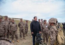 АНХ УДАА ЦЭРГИЙН БЭЛТГЭЛ ҮҮРЭГТНИЙ СУРГУУЛИЙГ ОРОН НУТГИЙН ТОМИЛГООТ НЭГЖИЙН СУРГАЛТТАЙ ХАМТАТГАН ЯВУУЛЛАА