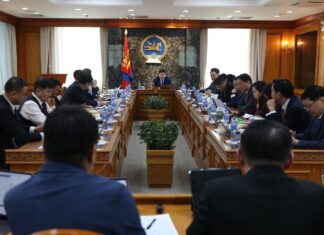 Монгол Улсын Засгийн газрын 2023 оны отгон хуралдаанаар Батлан хамгаалах салбарын дэвшүүлсэн зорилго, зорилт, хэрэгжүүлэхэд түлхэц болох нэн чухал дараах 6 асуудлыг хэлэлцүүлэн шийдвэрлүүллээ
