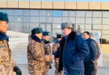 УЛСЫН ОНЦГОЙ КОМИССЫН ШУУРХАЙ БҮЛЭГ ЗЭВСЭГТ ХҮЧНИЙ 339 ДҮГЭЭР АНГИД АЖИЛЛАВ