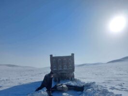 АЛСЛАГДСАН СУМДАД ХҮРЧ АЖИЛЛАЖ БАЙНА