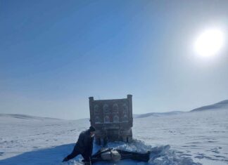 АЛСЛАГДСАН СУМДАД ХҮРЧ АЖИЛЛАЖ БАЙНА