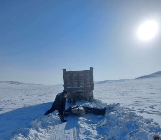 АЛСЛАГДСАН СУМДАД ХҮРЧ АЖИЛЛАЖ БАЙНА