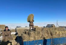 МОРЬТОН ДАЙЧИД “МАЛЧДАДАА ТУСАЛЪЯ” АЯНЫГ ӨРНҮҮЛЖ БАЙНА