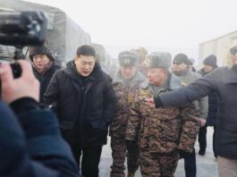 ХАВАРЖИЛТ ХҮНДЭРСЭН АЙМАГ, СУМДАД ХҮРГЭХ ӨВС, ТЭЖЭЭЛ АЧСАН ЦУВАА ХӨДӨЛЛӨӨ