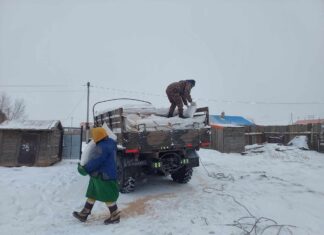 БУЛГАН, ХЭНТИЙ, СҮХБААТАР, ТӨВ, ДОРНОД АЙМАГТ АЖИЛЛАЖ БАЙНА