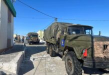 ЗЭВСЭГТ ХҮЧНИЙ ТОМИЛГООТ БҮЛЭГ 1056 МАЛЧИН ӨРХӨД 468 ТОНН ӨВС ХҮРГЭЖ, 220 АЙЛЫГ НҮҮЛГЭЖЭЭ