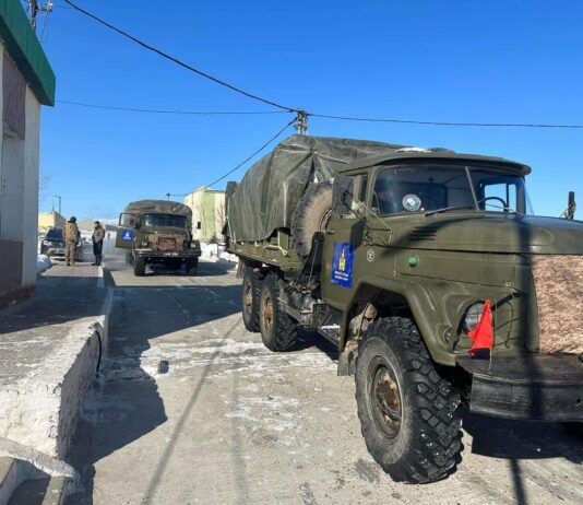 ЗЭВСЭГТ ХҮЧНИЙ ТОМИЛГООТ БҮЛЭГ 1056 МАЛЧИН ӨРХӨД 468 ТОНН ӨВС ХҮРГЭЖ, 220 АЙЛЫГ НҮҮЛГЭЖЭЭ