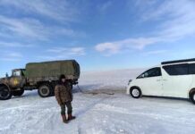 ТОМИЛГООТ БҮЛЭГ АРХАНГАЙ АЙМГИЙН ӨГИЙ НУУР СУМАНД АЖИЛЛАЖ БАЙНА