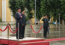 С.БЯМБАЦОГТ: ЭХ ОРОНЧ ҮЗЛИЙН ГОЛ ЦӨМ НЬ БАТЛАН ХАМГААЛАХ САЛБАР