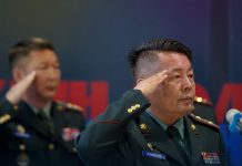 “ХАЛХЫН ГОЛ-85 ЖИЛ” ХАМТАРСАН ҮЗЭСГЭЛЭН НЭЭЛТЭЭ ХИЙЛЭЭ